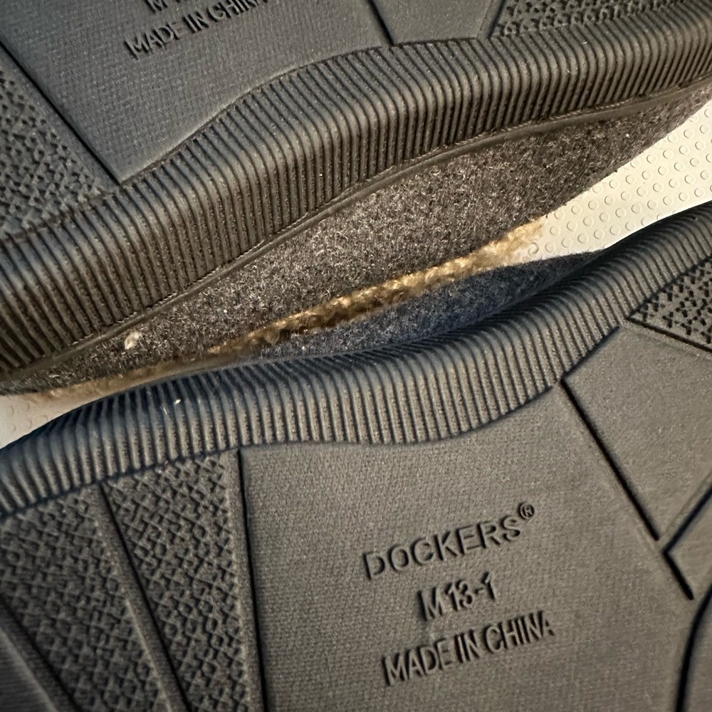 🆕Kid Dockers Slippers - Picture 12 of 14